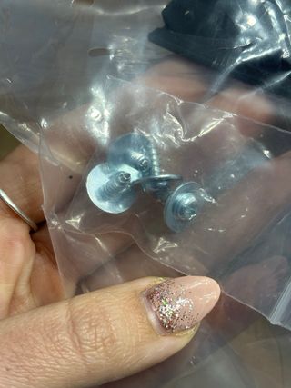 Tirador puerta interior derecho F30, F35, F34, F36