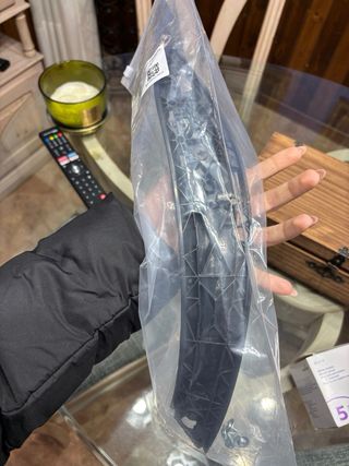 Tirador puerta interior derecho F30, F35, F34, F36