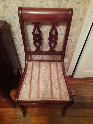 ¡¡Ultimos días!! Dormitorio Matrimonio de Caoba