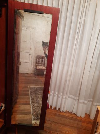 ¡¡Ultimos días!! Dormitorio Matrimonio de Caoba