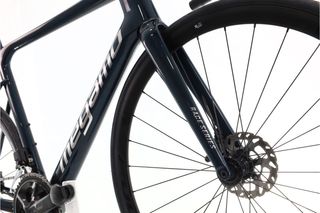 Megamo Pulse Elite 15 Di2 12V (carretera) t.56 Reacondicionada