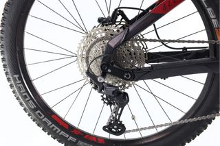 Haibike AllTrail 5 (ebike) t.XL Reacondicionada