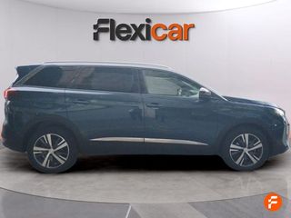 Peugeot 5008 1.5 BlueHDi 96kW S&S Allure Pack EAT8