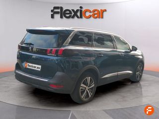Peugeot 5008 1.5 BlueHDi 96kW S&S Allure Pack EAT8