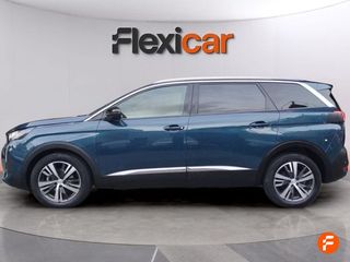 Peugeot 5008 1.5 BlueHDi 96kW S&S Allure Pack EAT8