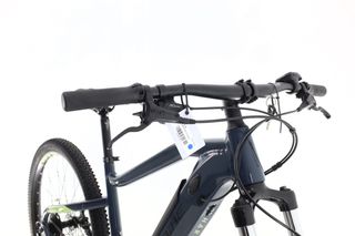 Haibike HardNine 5 (ebike) t.M Reacondicionada