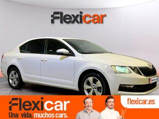 Skoda Octavia 2.0 TDI CR 110KW (150CV) DSG Ambition