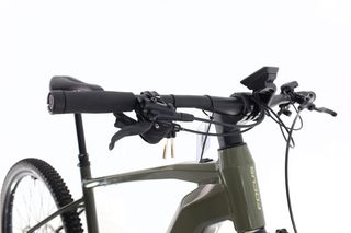 Promo · Focus Jarifa 2 6.9 XT (urbana) t.XL Reacondicionada