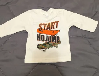 Completo grigio e militare bimbo, 3-6 mesi/68 cm