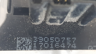 MANDO LUCES OPEL ASTRA K LIM. 5TÜRIG 1.4 I TURBO