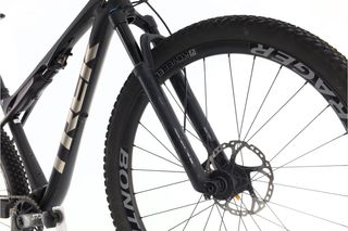 Trek Supercaliber GX AXS (MTB) t.M Reacondicionada