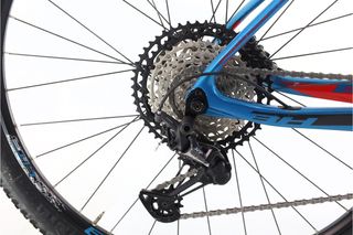 BH Ultimate RC 29 XT (MTB) t.M Reacondicionada