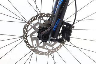 BH Ultimate RC 29 XT (MTB) t.M Reacondicionada