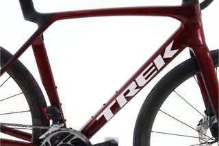 Trek Madone SL 6 AXS 12V (carretera) t.56 Reacondicionada