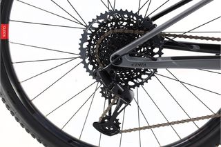 Promo · Bicicleta MMR Kenta G3 t.M Reacondicionada