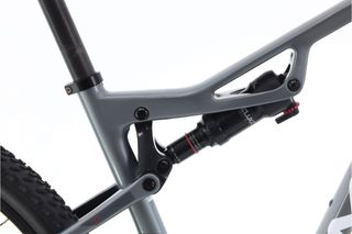Promo · Bicicleta MMR Kenta G3 t.M Reacondicionada