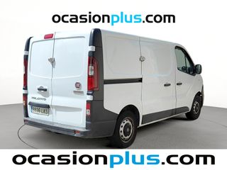 Fiat Talento Furgon 2.0 MultiJet Base Corto 88 kW (120 CV)