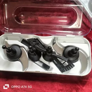 Robot de cocina Moulinex Companion XL