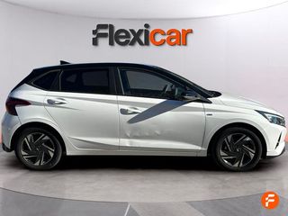 Hyundai i20 1.0 TGDI 74kW (100CV) 48V Klass DCT