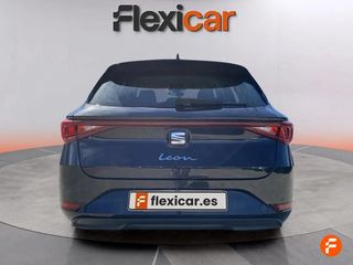 Seat Leon 1.5 eTSI 110kW DSG S&S Style Spec Ed