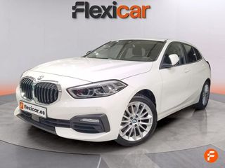 BMW Serie 1 118i