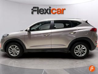 Hyundai Tucson 1.6 GDi BlueDrive Klass 4x2