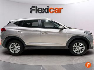 Hyundai Tucson 1.6 GDi BlueDrive Klass 4x2