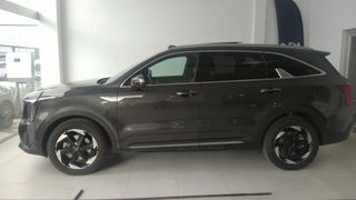 KIA Sorento 2025