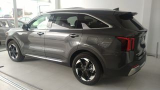 KIA Sorento 2025