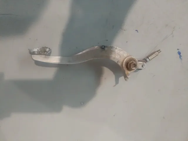 Pedal Freno KTM EXC SX