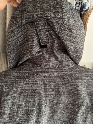 Chaqueta Columbia Nieve Talla M