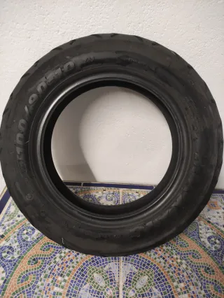 Neumático Moto Maxxis 100/90-10 54J Segunda Mano