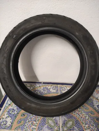 Neumático Moto Maxxis 100/90-10 54J Segunda Mano