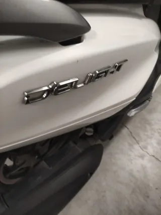 Neumático Moto Maxxis 100/90-10 54J Segunda Mano