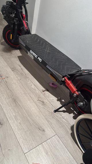 Patinete Eléctrico Sabway Nuevo