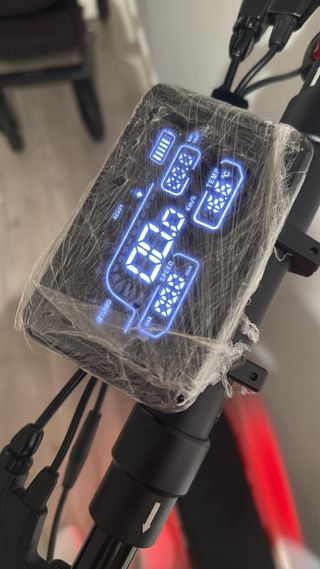 Patinete Eléctrico Sabway Nuevo