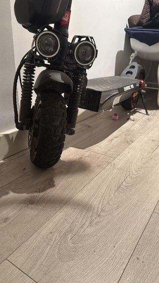 Patinete Eléctrico Sabway Nuevo