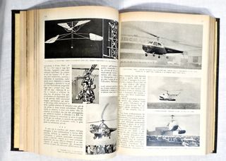 Le vie d’Italia - 1-12, gennaio-dicembre 1948