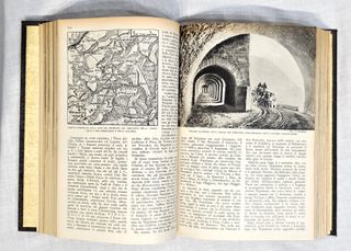 Le vie d’Italia - 1-12, gennaio-dicembre 1948