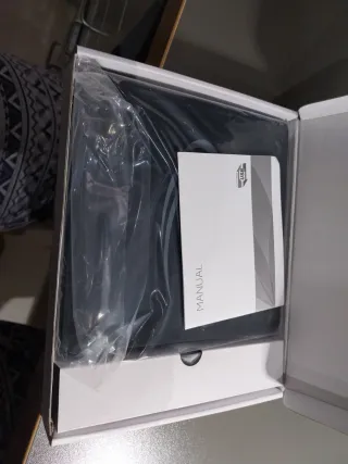 DVD Externo Grabador y Lector Nuevo