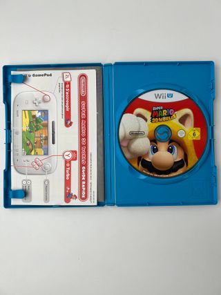 Super Mario 3D World | Gioco Nintendo Wii U