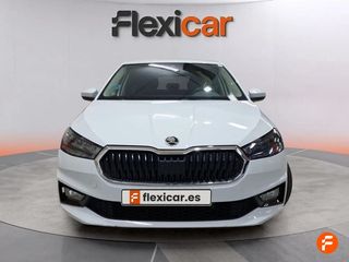Skoda Fabia 1.0 TSI 70KW (95CV) Selection