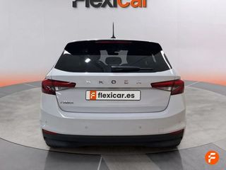 Skoda Fabia 1.0 TSI 70KW (95CV) Selection