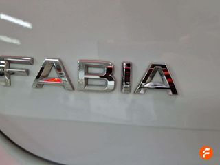 Skoda Fabia 1.0 TSI 70KW (95CV) Selection