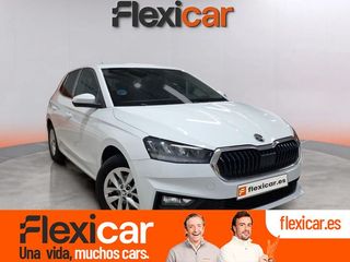 Skoda Fabia 1.0 TSI 70KW (95CV) Selection