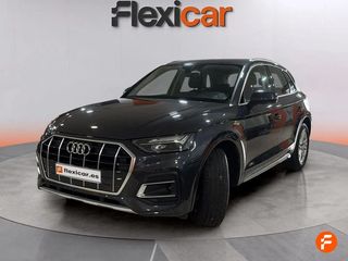 Audi Q5 Advanced 35 TDI 120kW S tronic