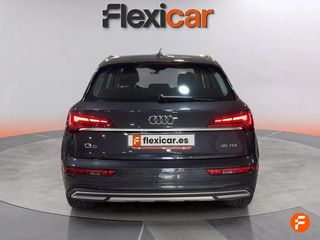 Audi Q5 Advanced 35 TDI 120kW S tronic
