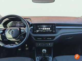 Skoda Fabia 1.0 TSI 70KW (95CV) Selection