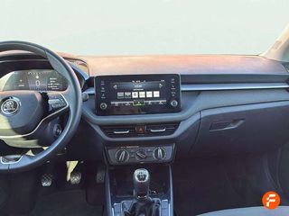 Skoda Fabia 1.0 TSI 70KW (95CV) Selection