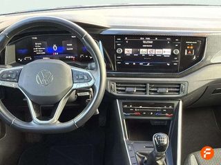 Volkswagen Taigo Life 1.0 TSI 81kW (110CV)